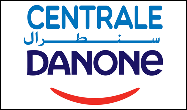 Centrale laitière (Danone)