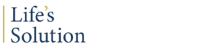 Logo Lifes solution